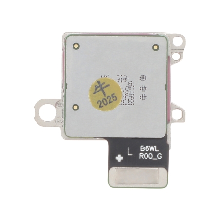 Caméra arrière principale 50 Mpx reconditionné pour Samsung Galaxy Z Flip6 photo 2