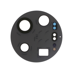 Lentille de caméra arrière compatible pour Xiaomi 14 Ultra photo 2