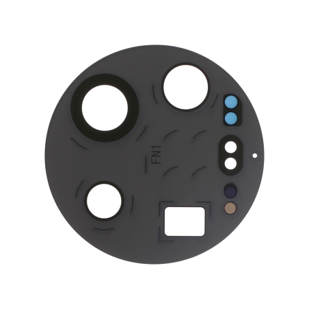 Lentille de caméra arrière compatible pour Xiaomi 14 Ultra photo 2
