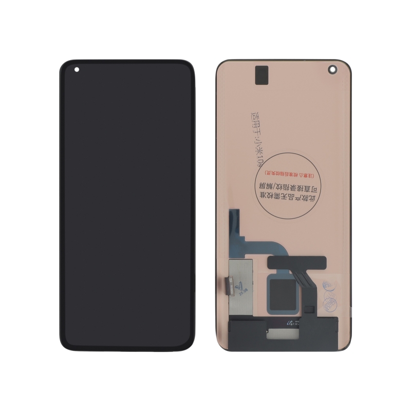 Ecran d\'origine reconditionné pour Xiaomi MI 10 Pro photo 1