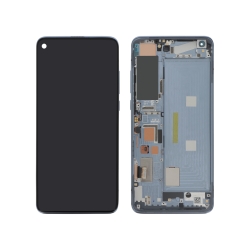 Bloc écran d\'origine reconditionné pour Xiaomi Mi 10 Pro photo 1