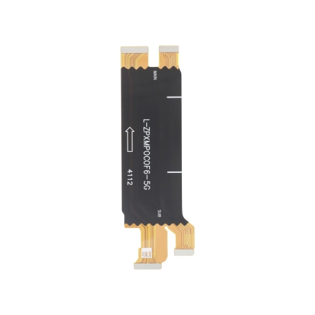 Nappe d\'interconnexion compatible pour Xiaomi Poco F6 Pro photo 1