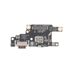 Connecteur de charge avec lecteur Sim compatible pour Poco F6 photo 2