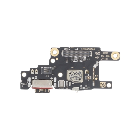 Connecteur de charge avec lecteur Sim compatible pour Poco F6 photo 2