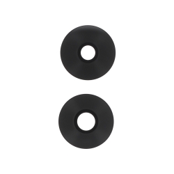 Pack de 2 lentilles caméra arrière compatibles pour Poco F6 photo 1