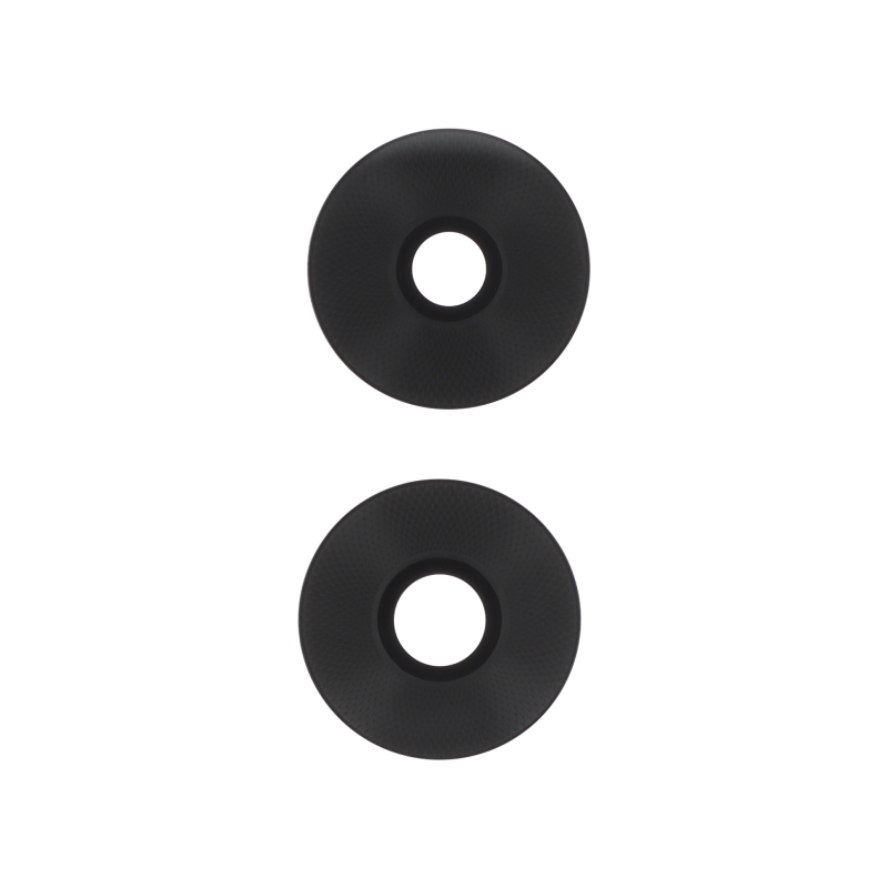 Pack de 2 lentilles caméra arrière compatibles pour Poco F6 photo 1