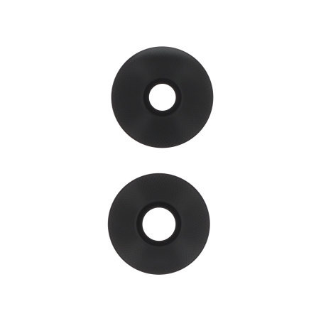 Pack de 2 lentilles caméra arrière compatibles pour Poco F6 photo 1