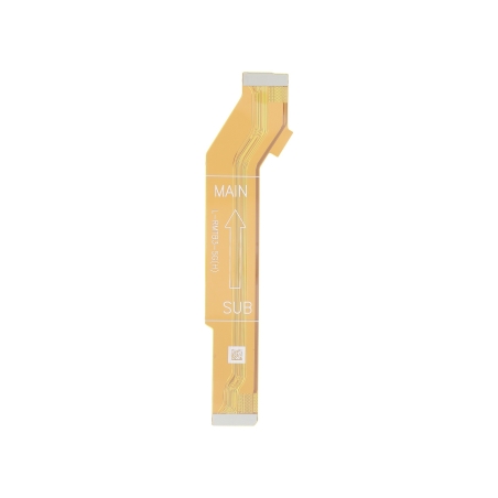 Nappe d\'interconnexion compatible pour Xiaomi Poco F6 photo 1
