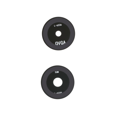 Pack de 3 lentilles caméra arrière compatibles pour Poco M6 5G photo 2