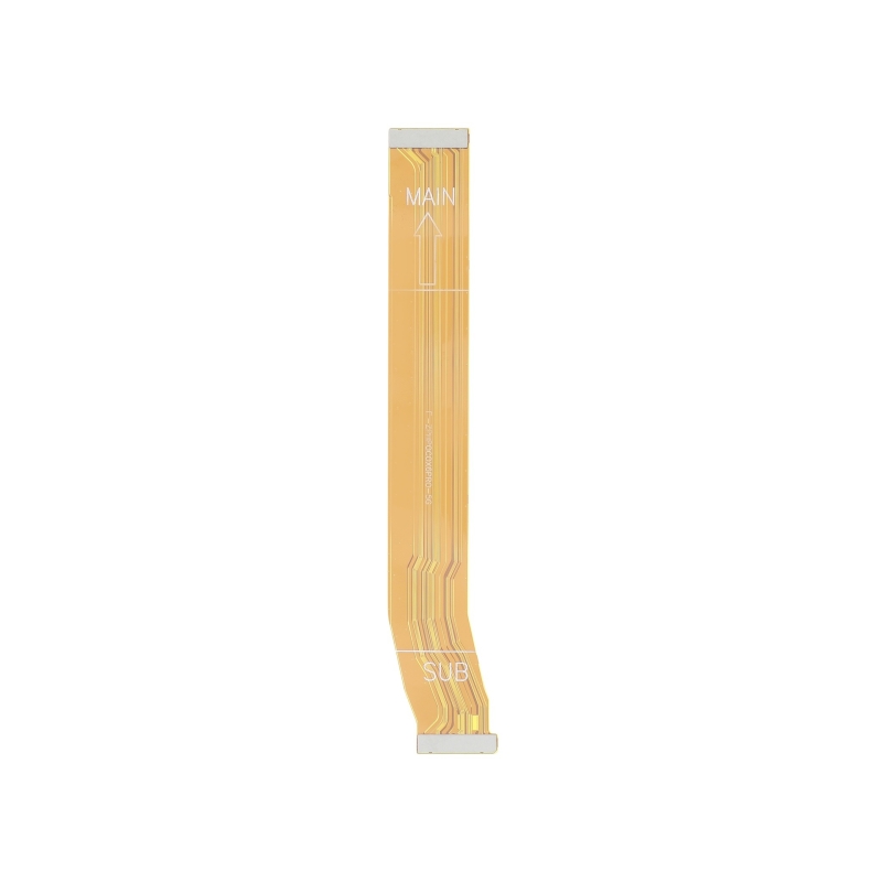 Nappe d\'interconnexion compatible pour Poco X6 Pro photo 1