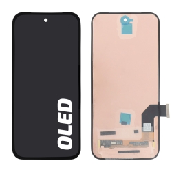 Ecran compatible pour Google Pixel 9a photo 1