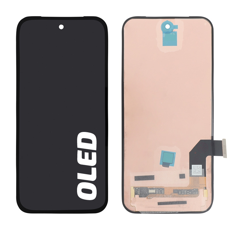 Ecran compatible pour Google Pixel 9a photo 1