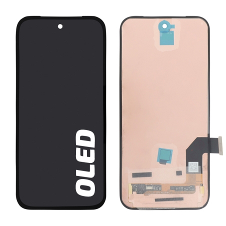 Ecran compatible pour Google Pixel 9a photo 1