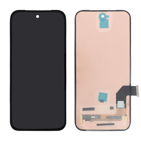 Ecran compatible pour Google Pixel 9a photo 2