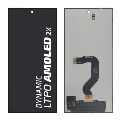 Écran extérieur d'origine pour Samsung Galaxy Z Fold7 photo 1