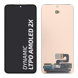 Ecran d'origine pour Samsung Galaxy S25 photo