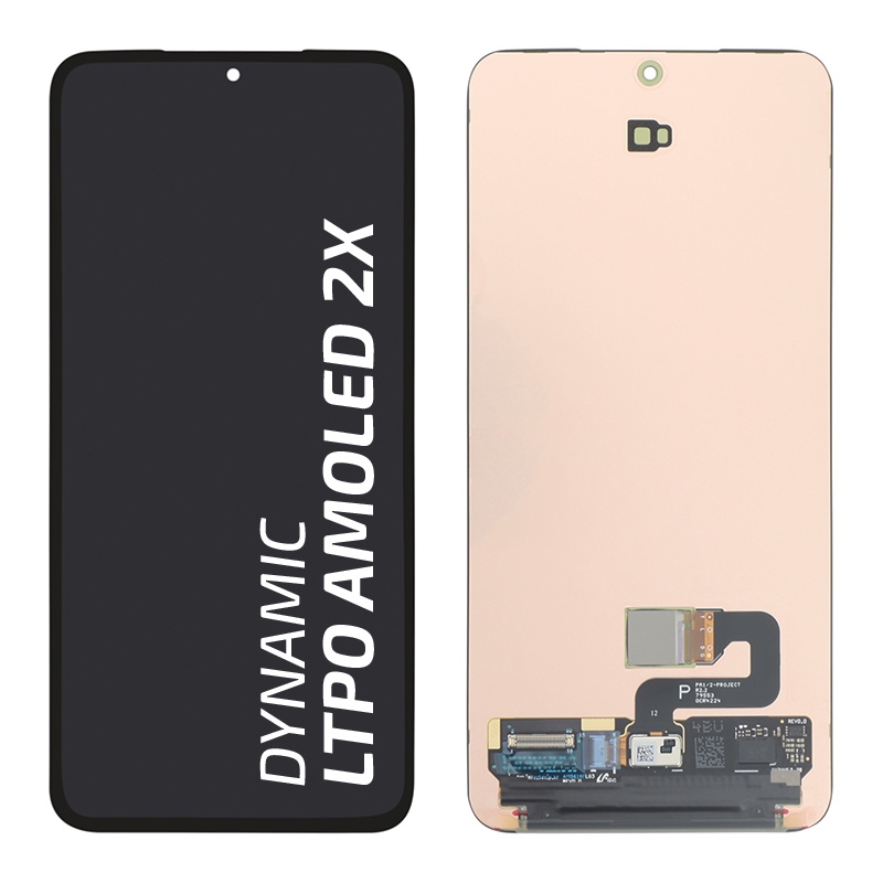 Ecran d'origine pour Samsung Galaxy S25 photo