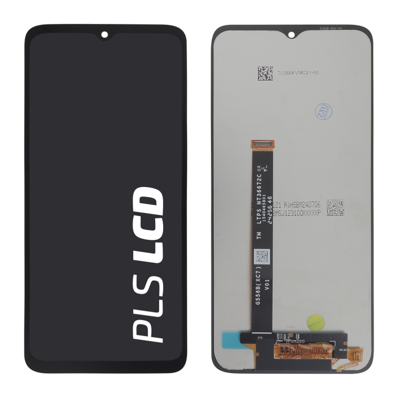 Ecran d\'origine reconditionné pour Samsung Galaxy Xcover 7 photo 1