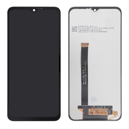 Ecran d'origine reconditionné pour Xcover 6 Pro (F736B) photo 2