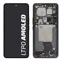 Bloc écran d\'origine reconditionné pour Xiaomi 14 Ultra photo 1