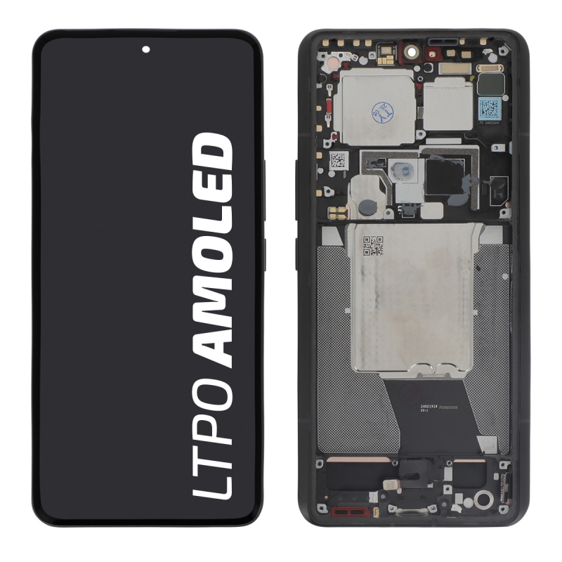 Bloc écran d\'origine reconditionné pour Xiaomi 14 Ultra photo 1