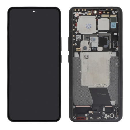 Bloc écran d\'origine reconditionné pour Xiaomi 14 Ultra photo 2