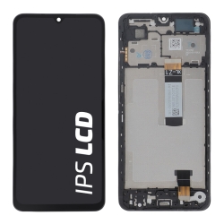 Bloc écran d'origine reconditionné pour Redmi A5 photo 1