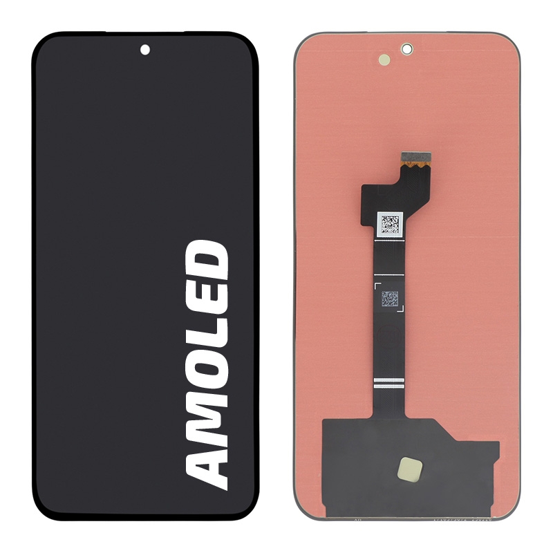 Ecran d'origine reconditionné pour Honor 400 photo 1