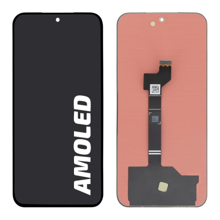 Ecran d'origine reconditionné pour Honor 400 photo 1