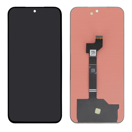 Ecran d'origine reconditionné pour Honor 400 photo 2