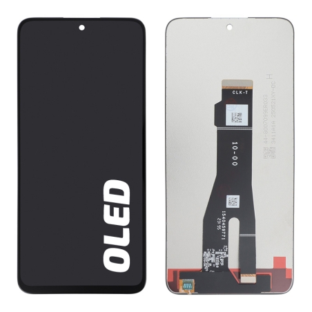 Ecran compatible pour Honor 200 Smart photo 1