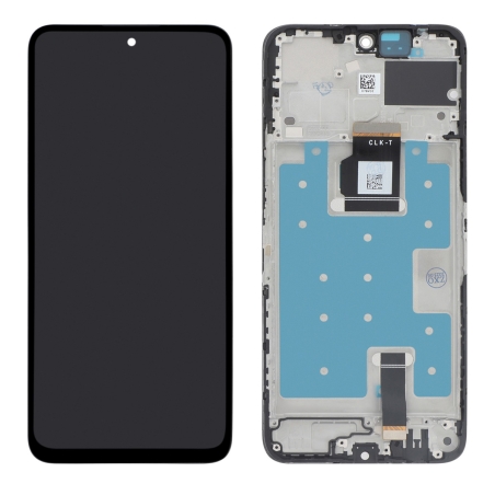 Bloc écran d'origine reconditionné pour Honor 200 Smart photo 2