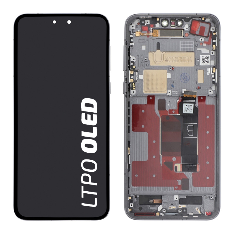 Bloc écran d\'origine reconditionné pour Magic 7 Pro photo 2