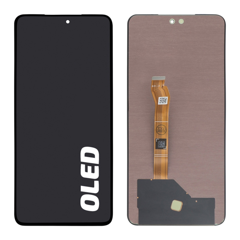 Ecran d'origine reconditionné pour Magic 7 Lite photo 2