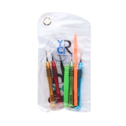 Kit de réparation avec coussin chauffant pour iPhone XS