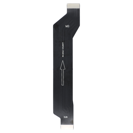Nappe d'interconnexion pour Xiaomi Poco X3 et X3 Pro photo