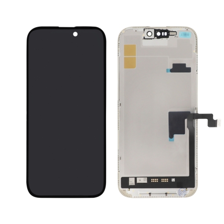 Écran Soft OLED pour iPhone 16 Pro - Premium photo 2