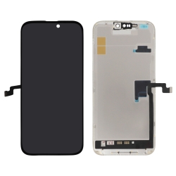 Écran Soft OLED pour iPhone 16 Pro Max - Premium photo 2