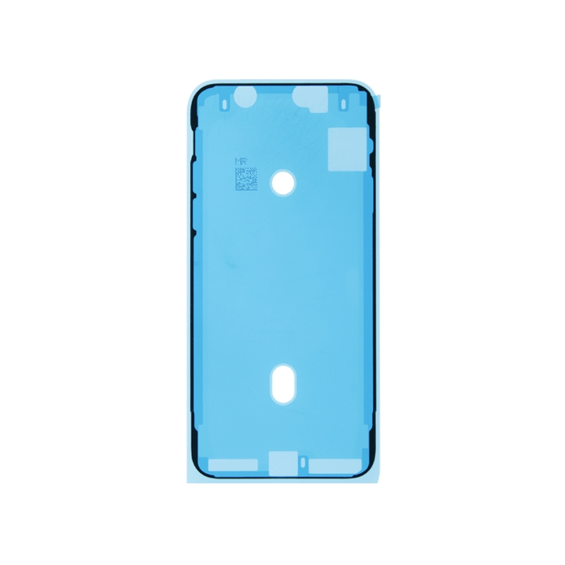 Joint d'étanchéité compatible pour écran d'iPhone 12 photo