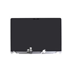 Bloc écran complet pour MacBook Pro 14 pouces - M3 Pro M3 Pro Max 2023 - A2992 - Argent