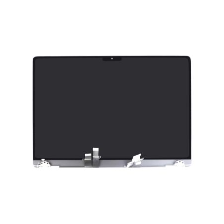 Bloc écran complet pour MacBook Pro 14 pouces - M3 2023 - A2918 - Argent