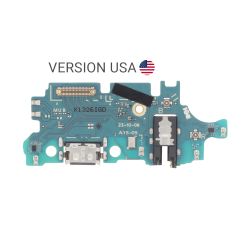 Connecteur de charge + prise Jack compatible pour SamsungGalaxy A15 4G/5GVersion US
