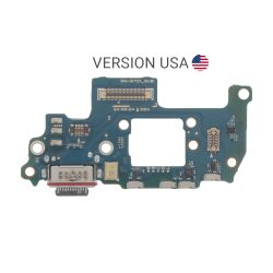 Connecteur de charge compatible pour SamsungGalaxy S24 FEVersion US