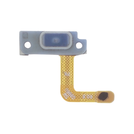 Nappe Power compatible pour Samsung Galaxy S21 5G/S21+ 5G photo 2