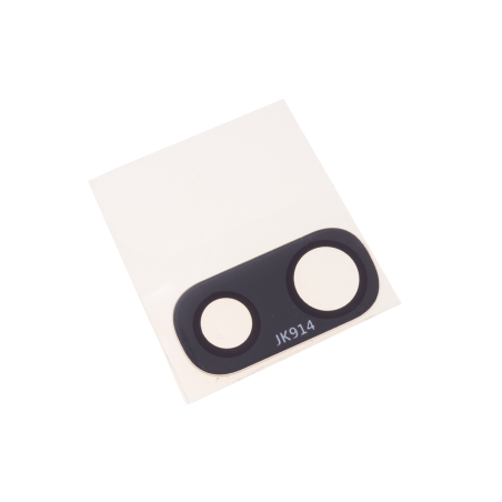Lentille de caméra arrière pour Samsung Galaxy A20e photo 2