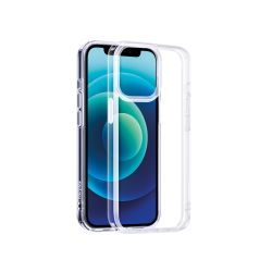 Coque renforcée - iPhone Air - Transparent