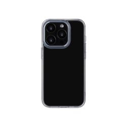 Coque renforcée - iPhone 17 - Transparent