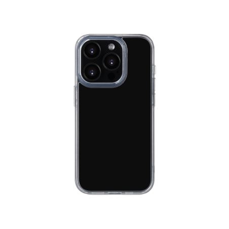 Coque renforcée - iPhone 17 - Transparent