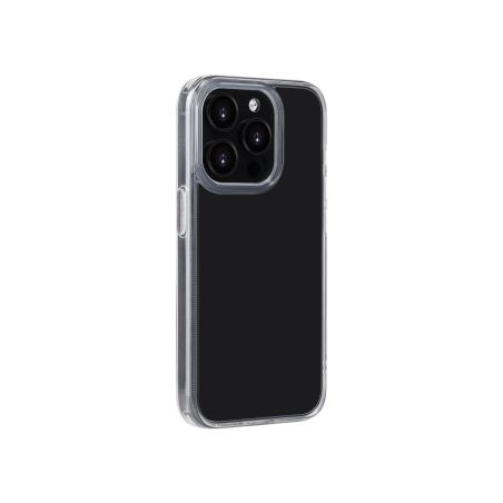 Coque renforcée - iPhone 17 - Transparent