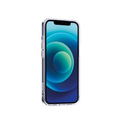 Coque renforcée - iPhone 17 Pro Max - Transparent